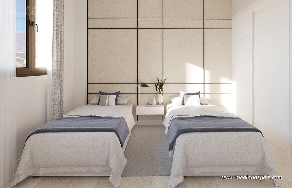 3 bedroom Apartment for sale in Bahia Dorada with pool garage - € 564,000 (Ref: 7639891)