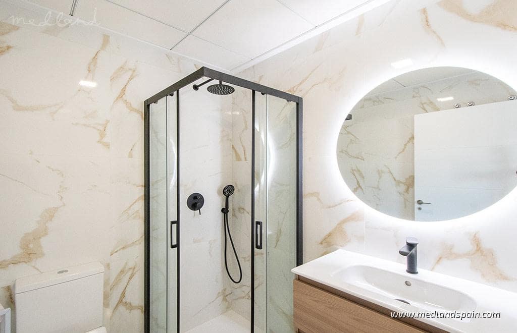 3 chambre Villa/Maison à vendre à Los Montesinos avec piscine garage - 499 000 € (Ref: 7648950)