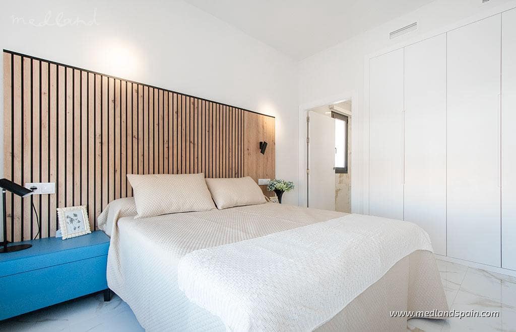 3 slaapkamer Villa te koop in Los Montesinos met zwembad garage - € 499.000 (Ref: 7648950)