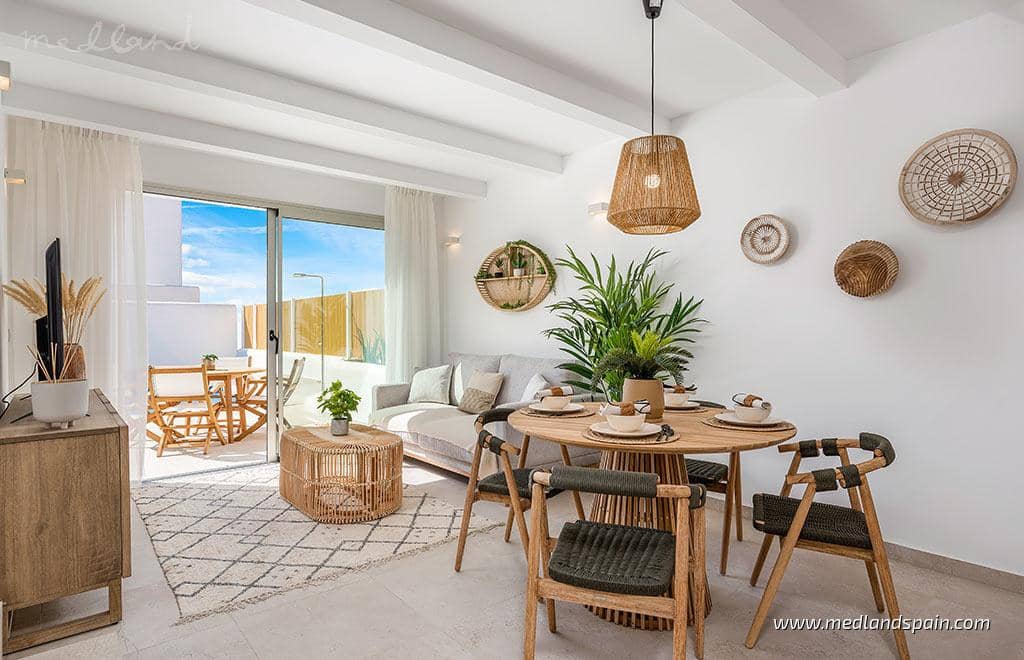 3 bedroom Villa for sale in Los Alcazares with pool garage - € 399,900 (Ref: 7717516)