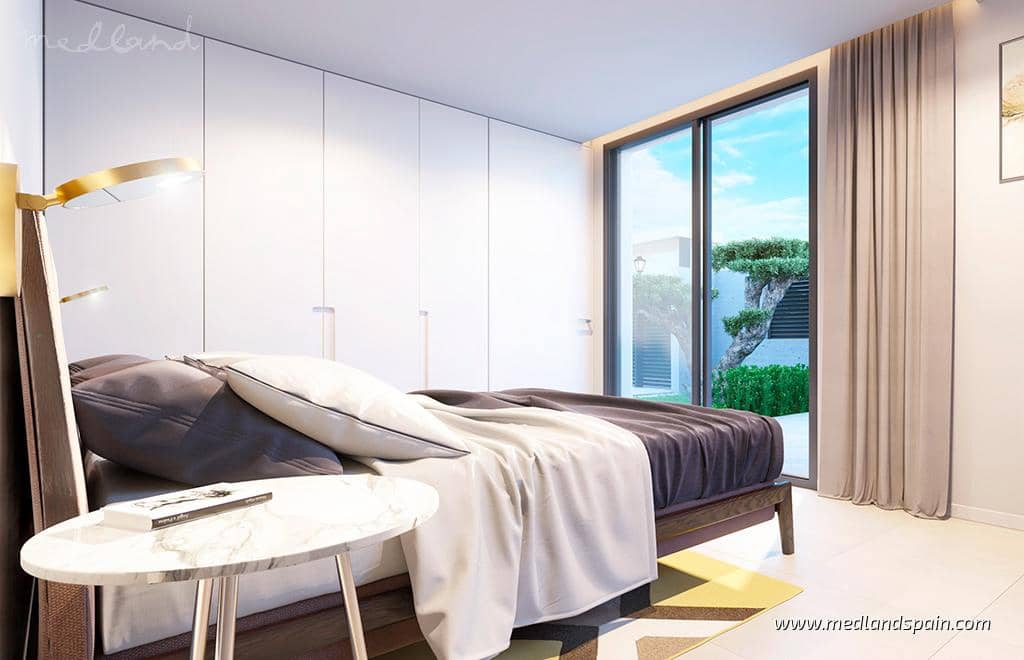 3 camera da letto Villa in vendita in Cabo Roig con piscina garage - 760.000 € (Rif: 7729774)