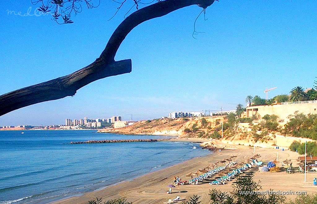 3 camera da letto Villa in vendita in Cabo Roig con piscina garage - 760.000 € (Rif: 7729774)