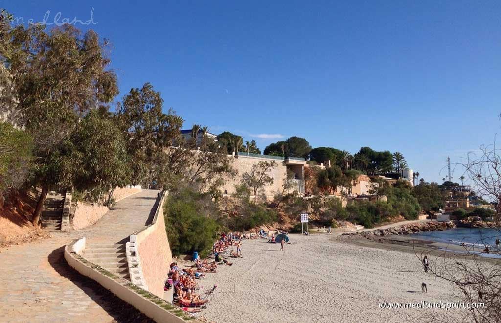 3 camera da letto Villa in vendita in Cabo Roig con piscina garage - 760.000 € (Rif: 7729774)