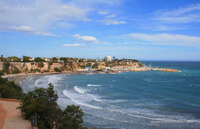 3 Zimmer Villa zu verkaufen in Cabo Roig, Orihuela mit Pool Garage - 760.000 € (Ref: 7729774)