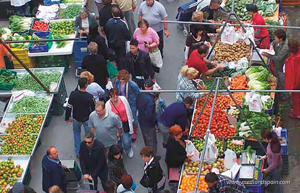 3 soveværelse Lejlighed til salg i Hondon de las Nieves - € 215.000 (Ref: 7748359)