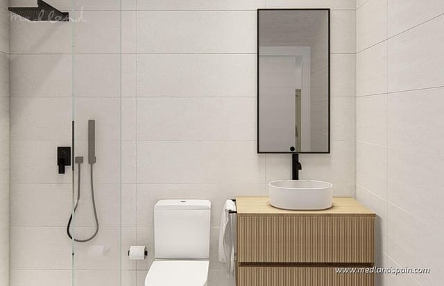 3 quarto Casa em Banda para venda em Dolores com piscina garagem - 435 000 € (Ref: 7759914)