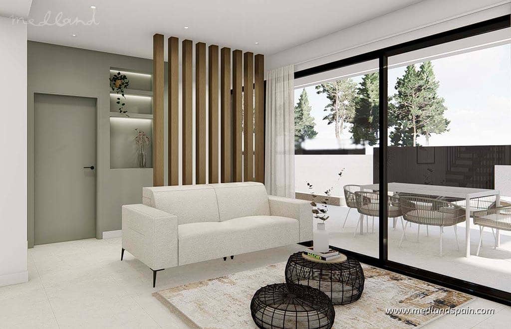 3 soverom Hus til salgs i Dolores med svømmebasseng garasje - € 435 000 (Ref: 7759914)