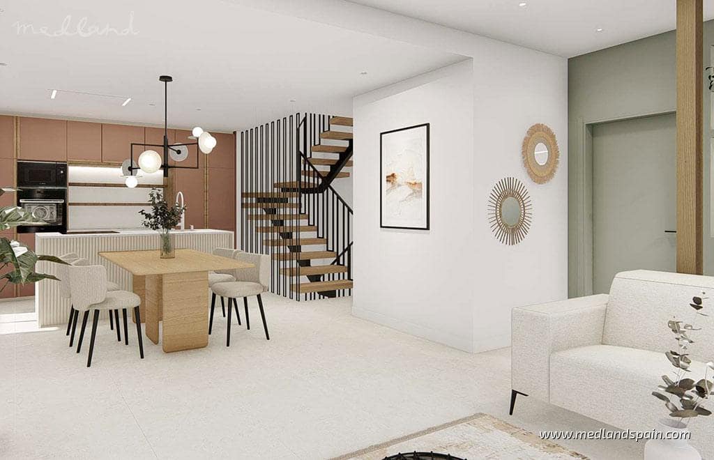 3 soverom Hus til salgs i Dolores med svømmebasseng garasje - € 435 000 (Ref: 7759914)