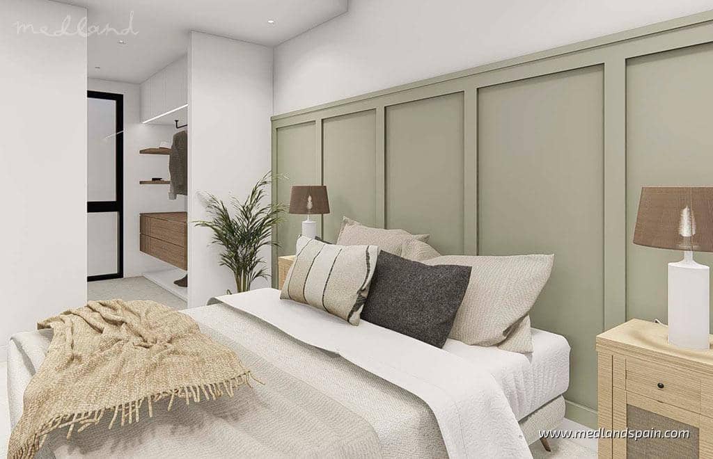 3 soverom Hus til salgs i Dolores med svømmebasseng garasje - € 435 000 (Ref: 7759914)