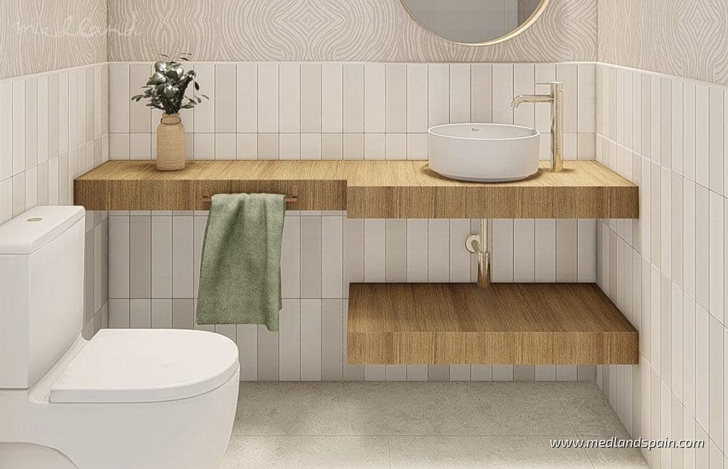 3 soverom Hus til salgs i Dolores med svømmebasseng garasje - € 435 000 (Ref: 7759914)