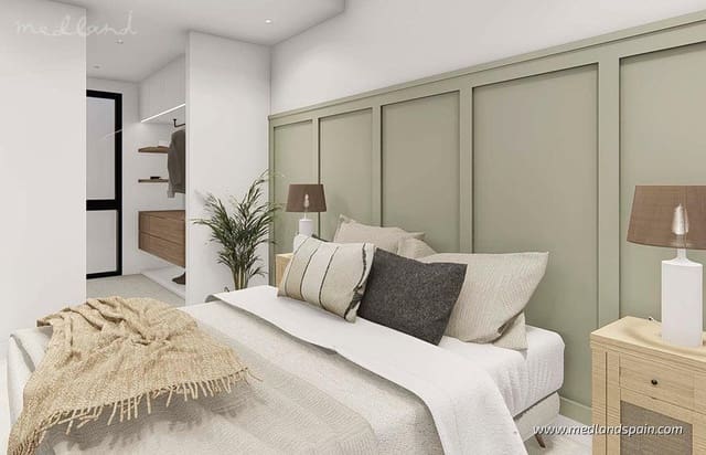 3 quarto Casa em Banda para venda em Dolores com piscina garagem - 435 000 € (Ref: 7759914)