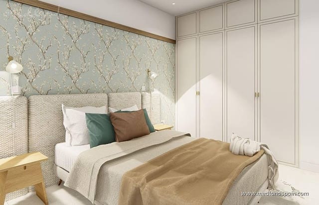 3 quarto Casa em Banda para venda em Dolores com piscina garagem - 435 000 € (Ref: 7759914)