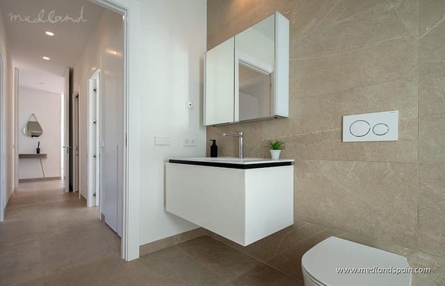 3 quarto Moradia para venda em Las Colinas Golf, Orihuela com piscina garagem - 1 200 000 € (Ref: 7761681)