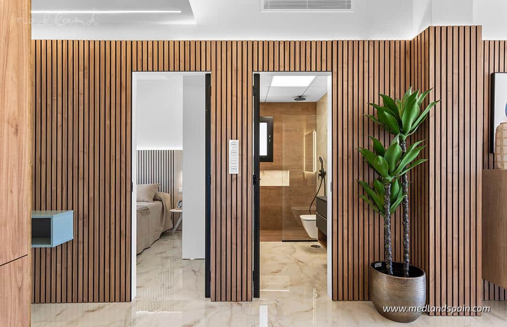 3 bedroom Villa for sale in Algorfa with pool garage - € 445,000 (Ref: 7832849)