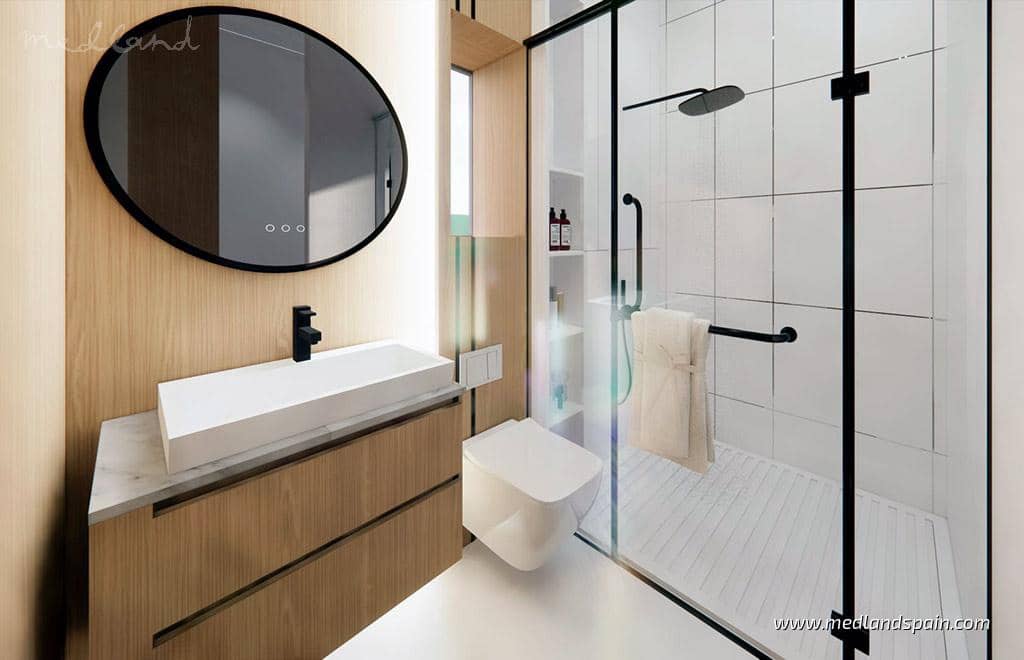 3 chambre Villa/Maison à vendre à Pilar de la Horadada avec piscine garage - 825 000 € (Ref: 7842948)