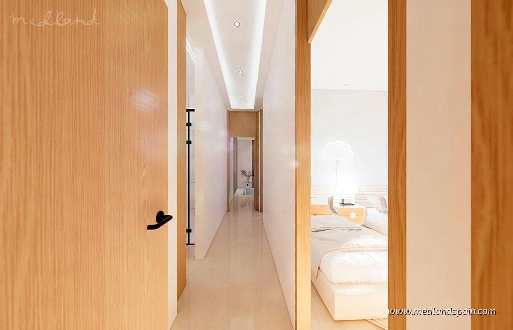 3 chambre Villa/Maison à vendre à Pilar de la Horadada avec piscine garage - 825 000 € (Ref: 7842948)