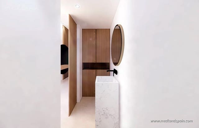 3 chambre Villa/Maison à vendre à Pinar de Campoverde, Pilar de la Horadada avec piscine garage - 845 000 € (Ref: 7842948)