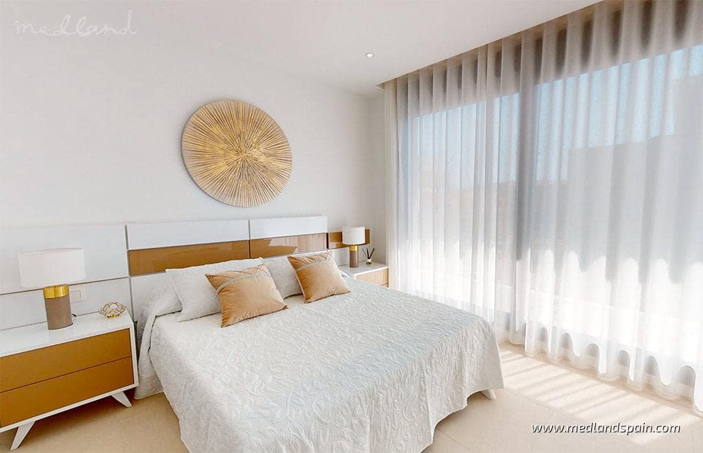 4 soveværelse Villa til salg i La Marina med swimmingpool garage - € 800.000 (Ref: 7864423)