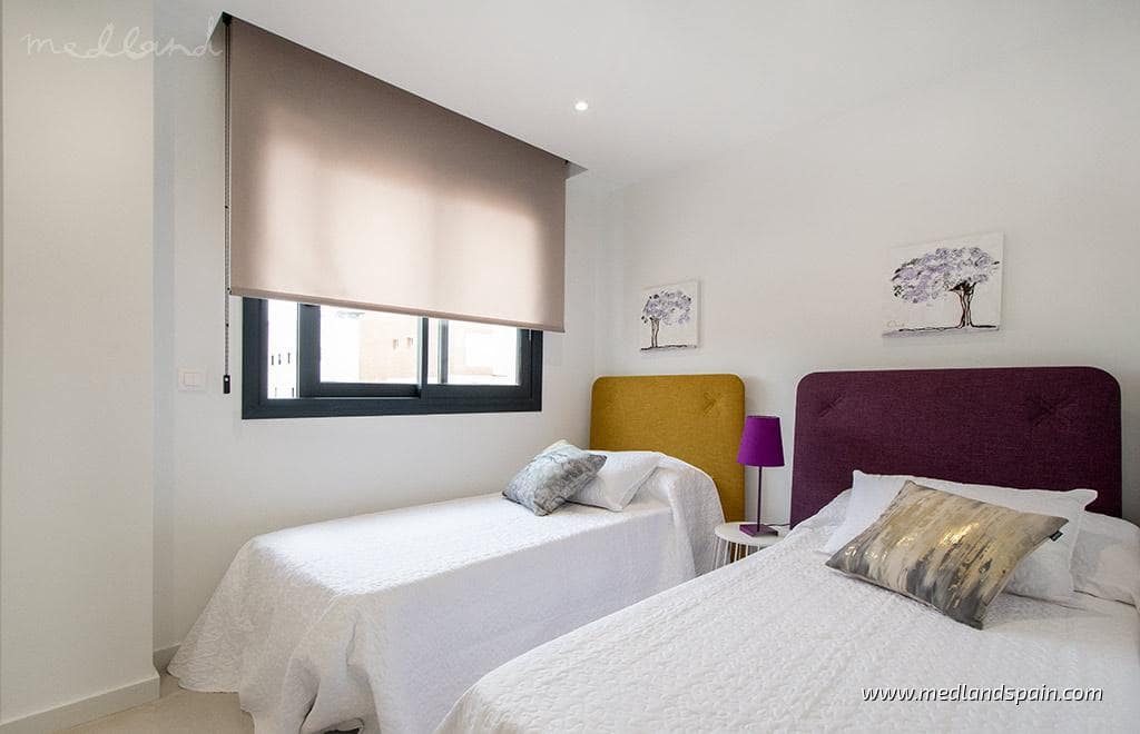 4 soveværelse Villa til salg i La Marina med swimmingpool garage - € 800.000 (Ref: 7864423)