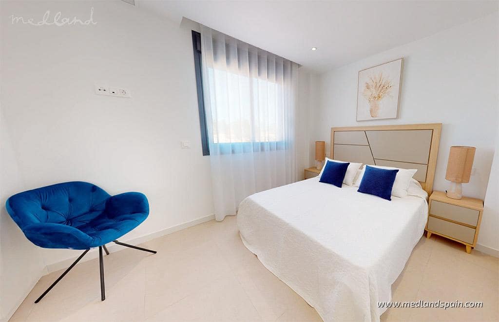 3 bedroom Villa for sale in La Marina with pool garage - € 873,000 (Ref: 7864423)