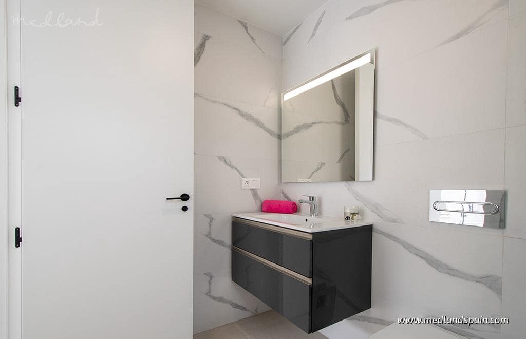 3 bedroom Villa for sale in La Marina with pool garage - € 873,000 (Ref: 7864423)
