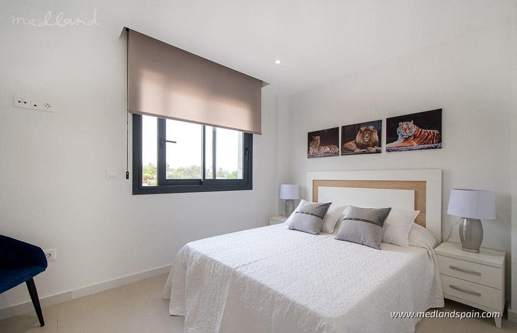 3 bedroom Villa for sale in La Marina with pool garage - € 873,000 (Ref: 7864423)