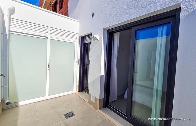 3 bedroom Villa for sale in Lo Pagan, San Pedro del Pinatar with pool garage - € 369,900 (Ref: 7913641)