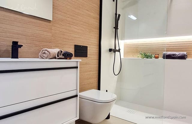 3 bedroom Villa for sale in Lo Pagan, San Pedro del Pinatar with pool garage - € 369,900 (Ref: 7913641)