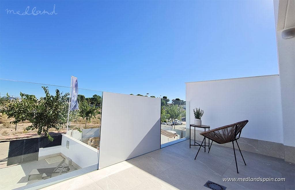 3 soveværelse Villa til salg i Lo Pagan med swimmingpool garage - € 369.900 (Ref: 7913641)