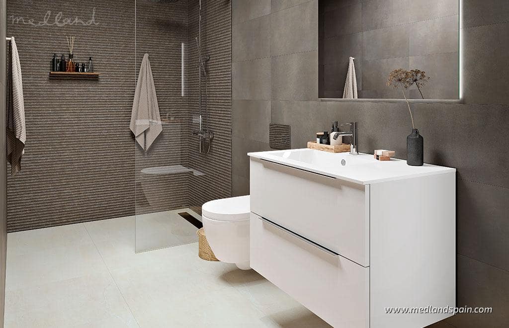 3 soveværelse Lejlighed til salg i Estepona med swimmingpool garage - € 570.350 (Ref: 7960997)