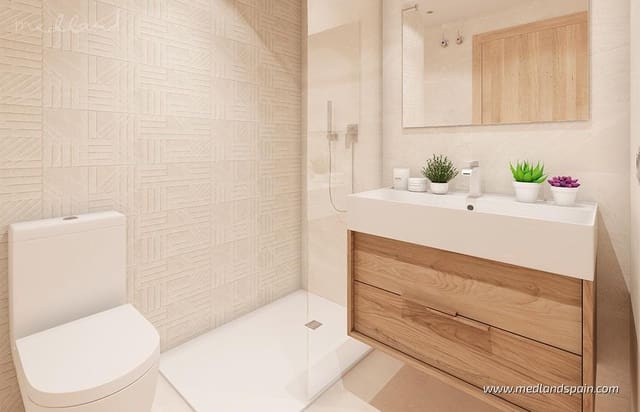 3 slaapkamer Appartement te koop in Casares met zwembad garage - € 535.000 (Ref: 7973264)