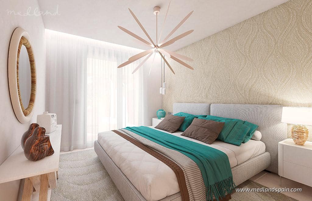 3 slaapkamer Appartement te koop in Casares met zwembad garage - € 535.000 (Ref: 7973264)