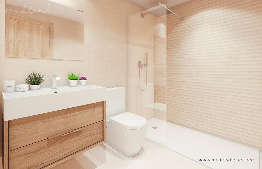 3 slaapkamer Appartement te koop in Casares met zwembad garage - € 535.000 (Ref: 7973264)