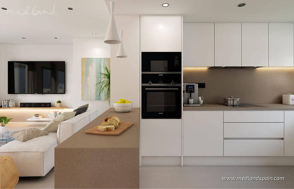 4 chambre Appartement à vendre à Casares avec piscine garage - 650 000 € (Ref: 7987731)