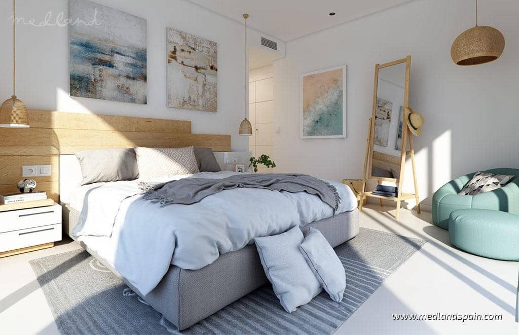 4 sovrum Lägenhet till salu i Casares med pool garage - 650 000 € (Ref: 7987731)