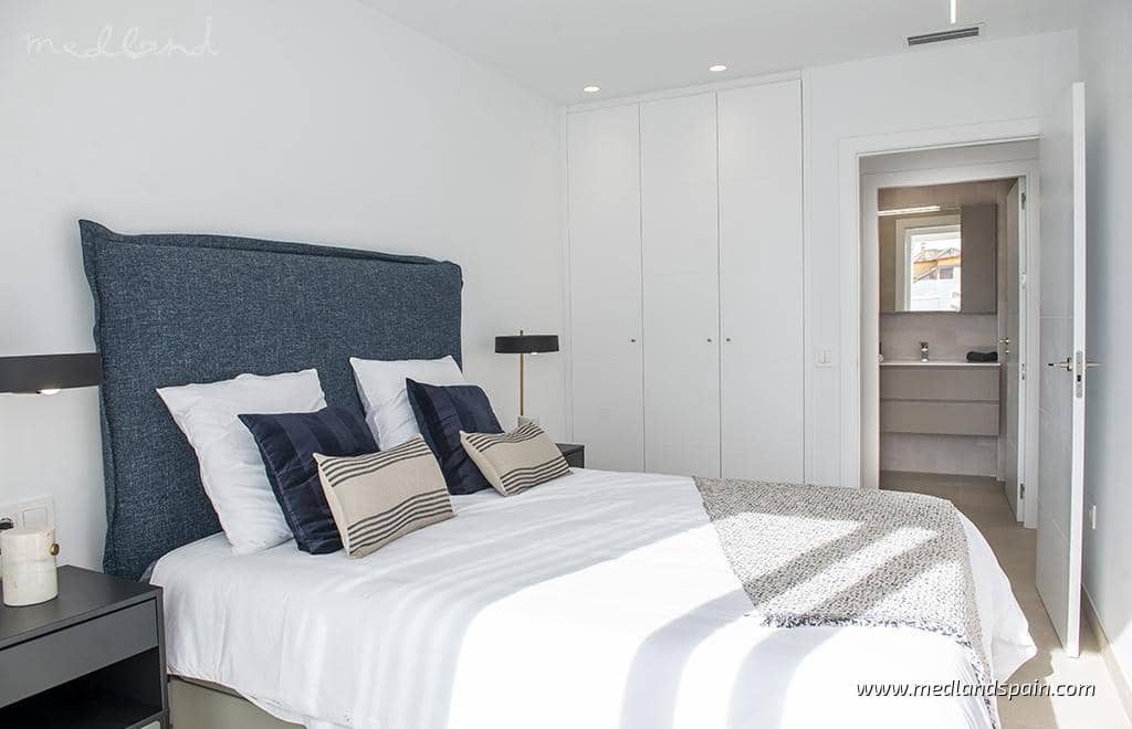 3 soveværelse Byhus til salg i Lo Pagan med swimmingpool garage - € 389.000 (Ref: 8026884)