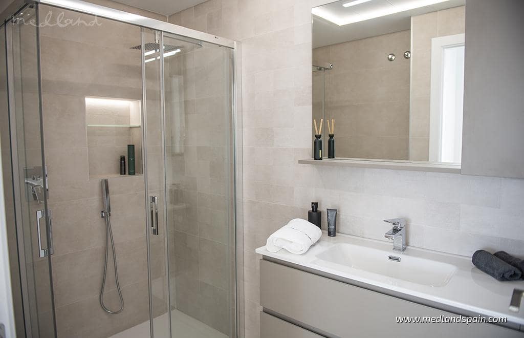 3 soveværelse Byhus til salg i Lo Pagan med swimmingpool garage - € 389.000 (Ref: 8026884)