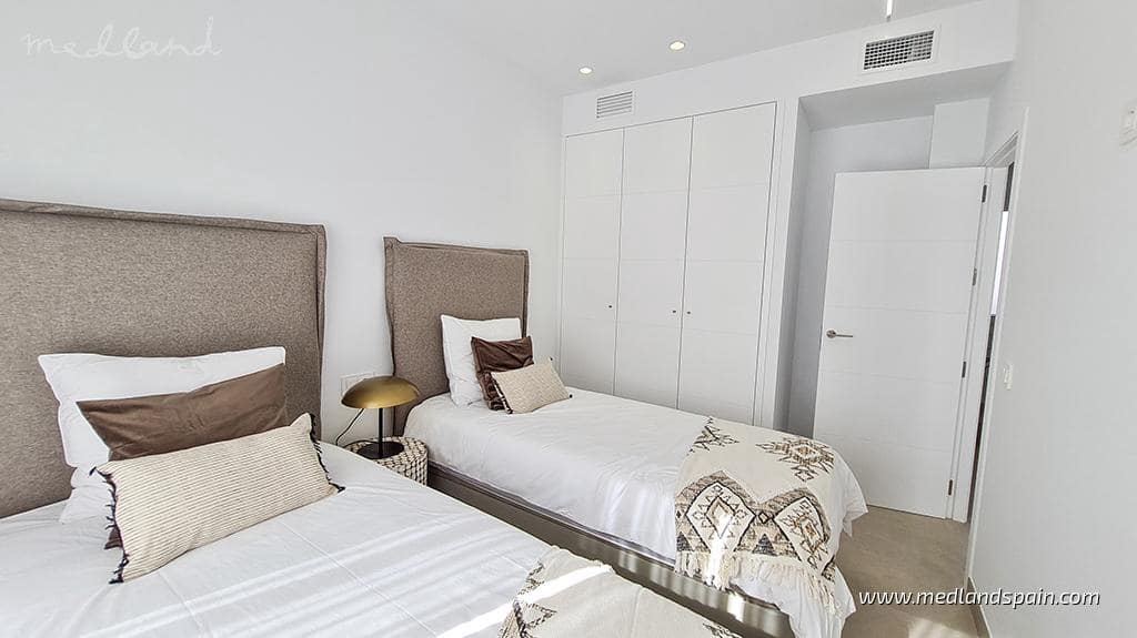 3 soveværelse Byhus til salg i Lo Pagan med swimmingpool garage - € 389.000 (Ref: 8026884)