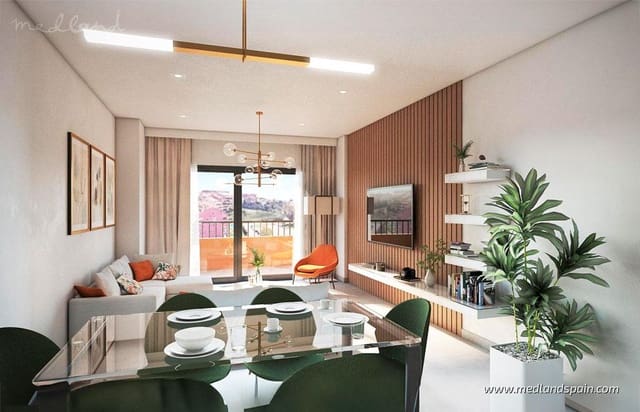 2 camera da letto Appartamento in vendita in Fuengirola con piscina garage - 446.000 € (Rif: 8090352)
