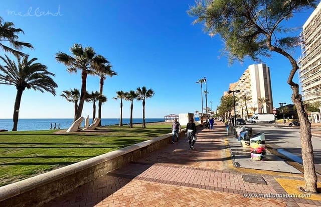 2 camera da letto Appartamento in vendita in Fuengirola con piscina garage - 446.000 € (Rif: 8090352)