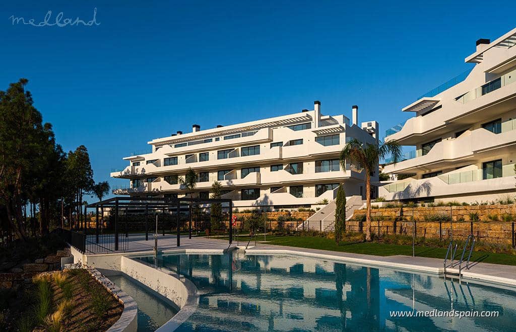 3 camera da letto Appartamento in vendita in Mijas Costa con piscina garage - 570.000 € (Rif: 8098287)