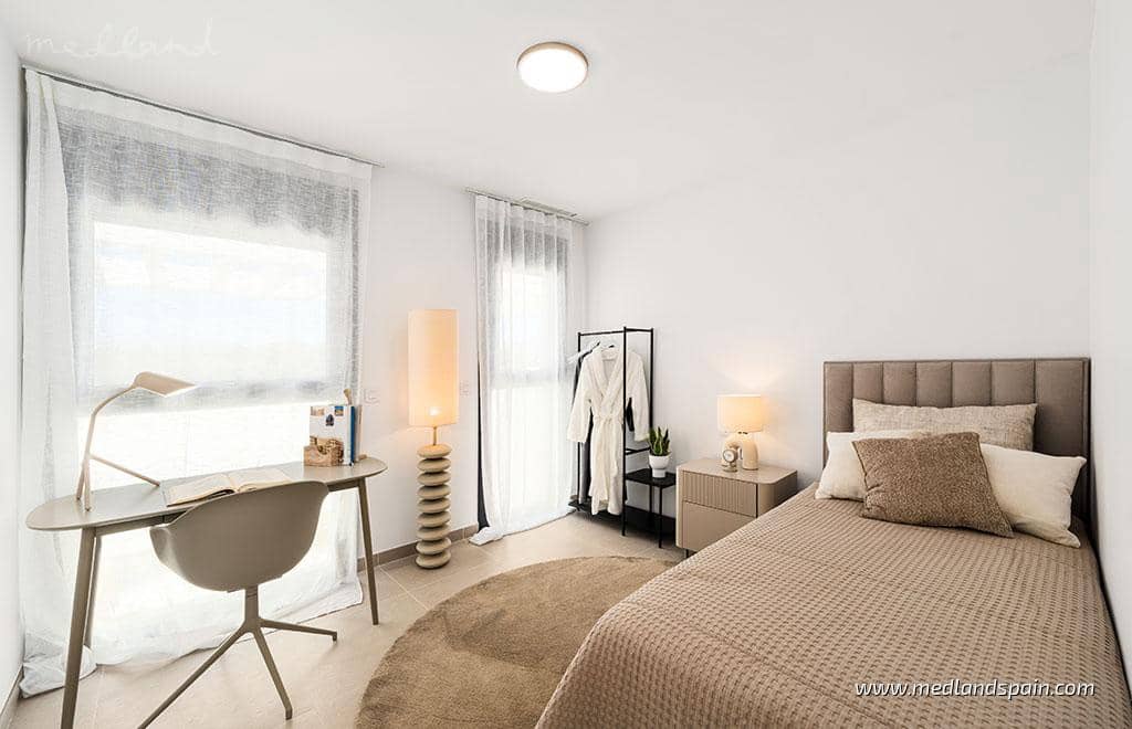 3 bedroom Apartment for sale in Mijas Costa with pool garage - € 890,000 (Ref: 8098293)