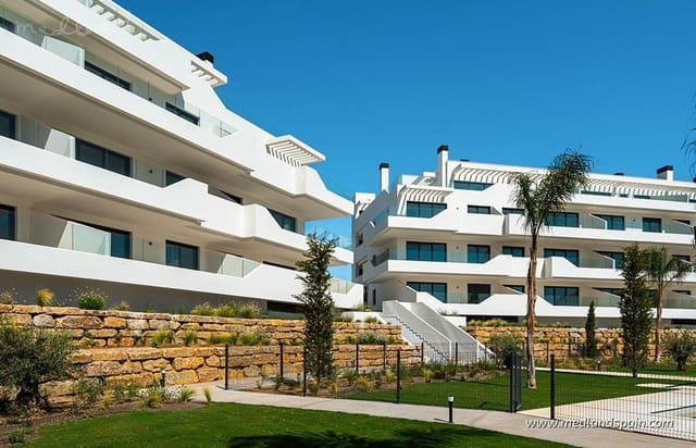 2 quarto Apartamento para venda em Mijas Costa, Mijas com piscina garagem - 890 000 € (Ref: 8098294)