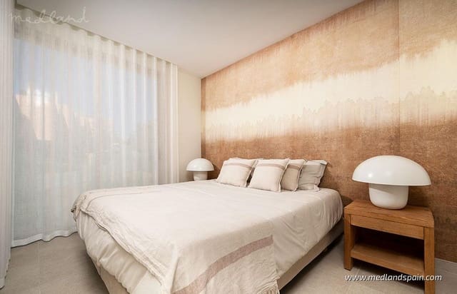 2 bedroom Apartment for sale in Riviera del Sol, Mijas with pool garage - € 915,000 (Ref: 8113377)