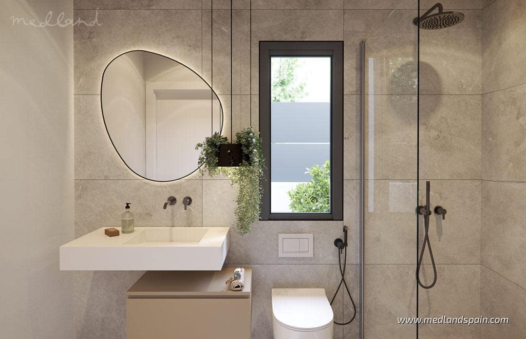 3 bedroom Villa for sale in San Miguel de Salinas with garage - € 429,900 (Ref: 8172886)