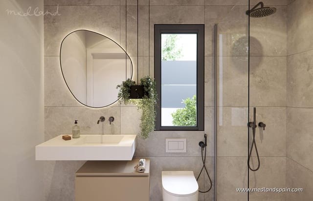 3 soverom Villa til salgs i San Miguel de Salinas med garasje - € 429 900 (Ref: 8172886)