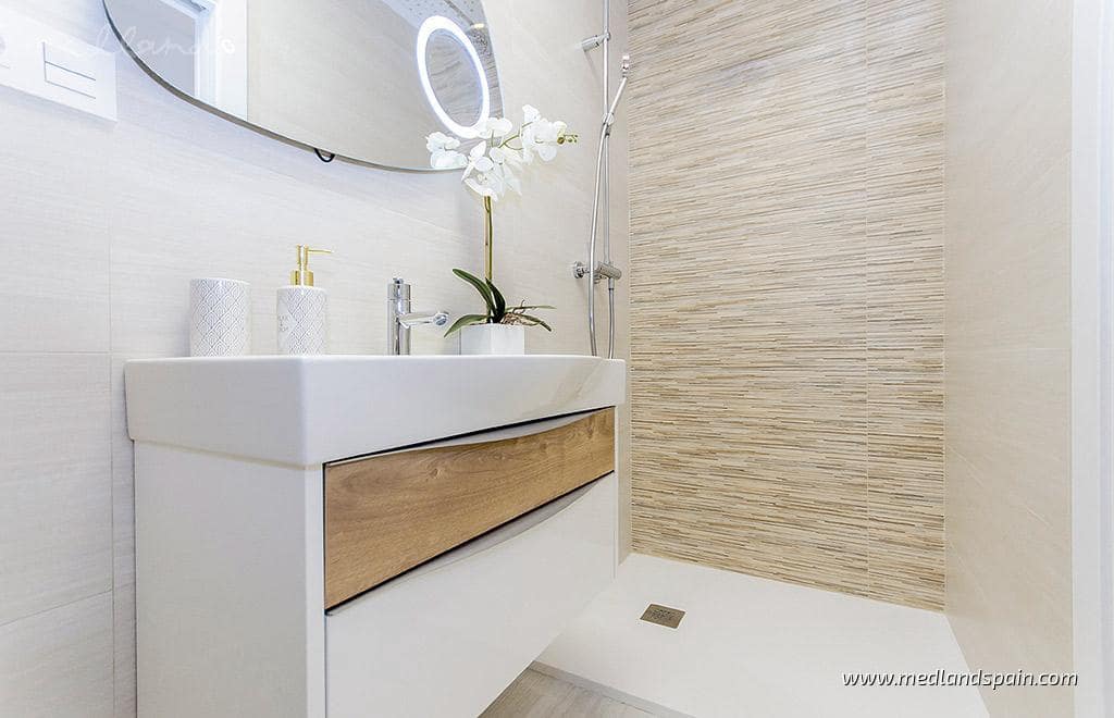 2 sovrum Lägenhet till salu i Benijofar med pool - 263 000 € (Ref: 8177519)