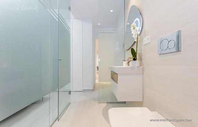 2 sovrum Lägenhet till salu i Benijófar med pool - 263 000 € (Ref: 8177519)