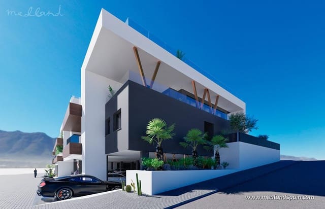 3 sovrum Lägenhet till salu i Benijófar med pool - 354 000 € (Ref: 8177521)