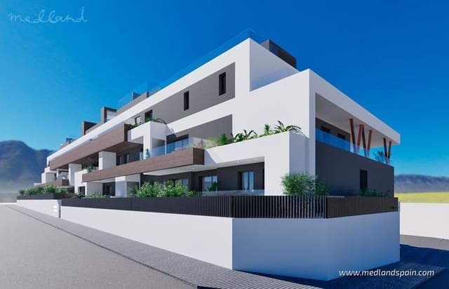 Apartamento de 3 habitaciones en Benijófar en venta con piscina - 354.000 € (Ref: 8177521)